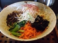 「安養寺らーめん 旬華習答 其の壱」@めん屋 佐介の写真