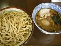 「つけめん」@次念序の写真