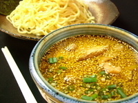 「意外と奥深い味わい?」@東京豚骨拉麺 しゃかりきの写真