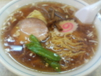 「ラーメン」@珍々亭の写真