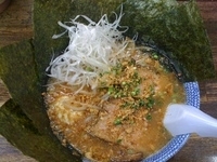 「全部入り醤油ラーメン」@らあめん 葫の写真