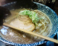 「味噌らぁめん（700円）」@麺楽屋の写真