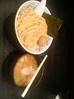 「もり煮たまご」@大勝軒まるいち 川口店の写真