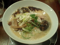 「深海 ~セカンドインパクト~」@雷麺’zの写真