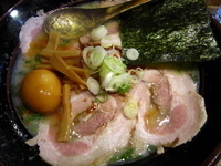 「金のレンゲ(1080円)」@金のレンゲの写真