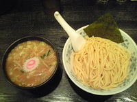 「もり野菜（中盛）850円」@大勝軒まるいち 大宮店の写真