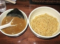 「盛りそば間 750円」@新橋 おらがの写真