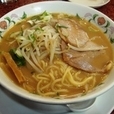 王将ラーメン