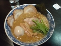 「チャーシューメン」@明山の写真