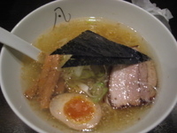 「塩」@札幌 凡の風の写真