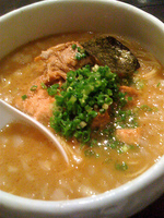 「掛け豚そば（800円）」@俺の空 池袋店の写真