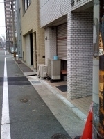 「普通のラーメン￥600+替え玉￥150」@博多元気一杯‼︎の写真