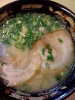 「ラーメン￥500」@麺屋 千寿の写真