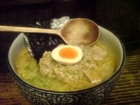 「みそラーメン」@北海道味噌ラーメン 熊ごろしの写真