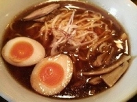 「味玉らーめん「780円」」@麺屋 空の写真