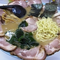 「チャーシューメン 700円」@彩香の写真