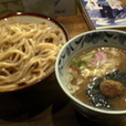 つけ麺（中盛）