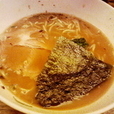 汐留ラーメン