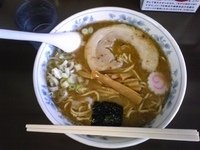 「中華そば」@次念序の写真