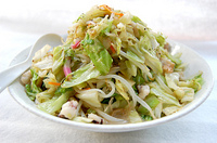 「特製ちゃんぽん」@凄六の写真