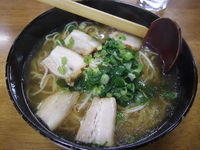「ラーメン」@丸久の写真