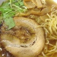 「アゴらーめん 650円」@AGO'Sの写真