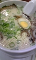 「ラーメン」@博多天神 池袋店の写真