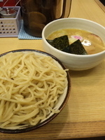 「特製もりそば大盛り 全部のせ【950円】」@新橋 大勝軒の写真