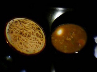 「特製もりそば」@東池袋大勝軒 しのやの写真