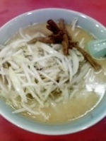 「味噌ラーメン」@ラーメンパブ コヤマの写真