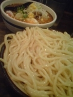 「もり味噌」@東池袋大勝軒 八王子店の写真