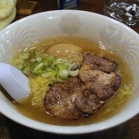 「あすからーめん 680円」@麺菜酒家支那そば あすかの写真