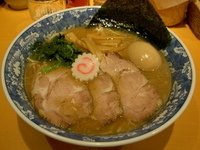 「得らーめん」@らーめん文蔵の写真