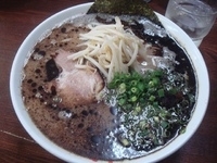 「ラーメン」@なんつッ亭 秦野本店の写真