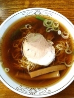 「炒麺」@おはるの写真