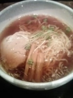 「ラーメン」@伍樂の写真