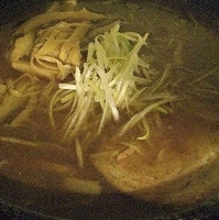 「中華そば （小）￥650+メンマ￥160」@もちもちの木 白岡店の写真