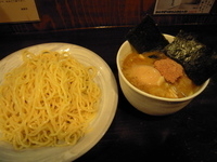 「得製つけめん」@風雲児の写真