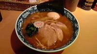 「得ラーメン」@らーめん文蔵の写真
