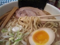 「ラーメン」@麺家 一鶴の写真