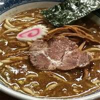 「中華そば（並￥690）」@麺恋処 いそじの写真