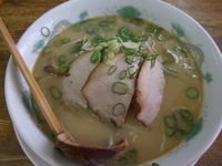 「ラーメン」@一勇翔壮の写真