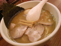 「特製らーめん ￥880」@新橋 おらがの写真