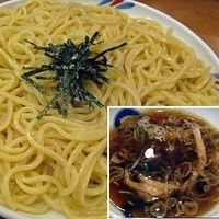 「つけめん￥700」@好日の写真