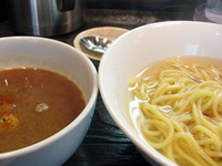 「あつもり（並）@800」@麺屋 和利道 waritoの写真