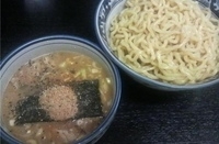 「つけ麺」@麺屋 光輝の写真
