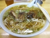 「チャーシューメン【900円】」@珉珉の写真