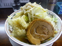 「みそラーメン」@ラーメン 龍郎の写真