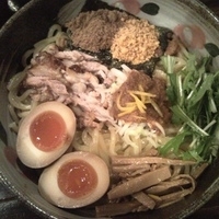 「油そば」@油そば 椿の写真