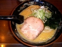 「味噌ラーメン」@北海道らーめん ひむろ 龍ヶ崎店の写真